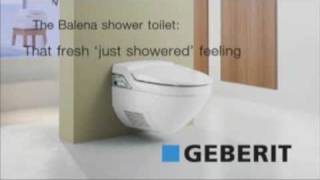 GEBERIT Balena 8000