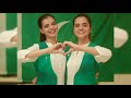 Dil Say Pakistan By Haroon & others - Choreography by Danceography Srha X Rabya