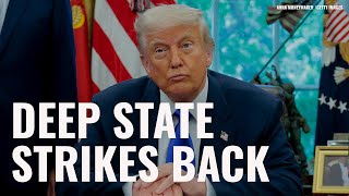 5 Reasons Trump Will Find it Hard to Slay the Deep State Hydra | Hugh Hewitt
