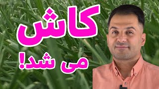 کاش می شد لحظه ای پرواز کرد - دکلمه مهدی ویسی