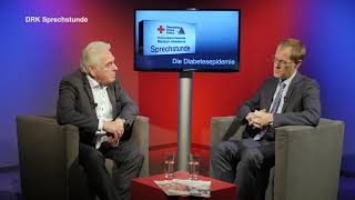 Die Diabetesepidemie - Dr. med. Felix Flohr,