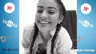Malu Trevejo Dance Compilation