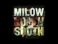 milow building bridges audio only