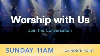 ICA Online | Jan 26th 2025 | 11AM Service