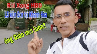 Tài cẩu cẩu Bình Dương A tiếp.ls nào kiện HBD lên uống trà!???