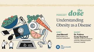 Podcast: Understanding Obesity as a Disease