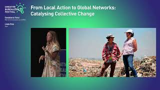 From Local Action to Global Networks: Catalysing Collective Change