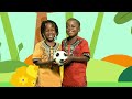 sing along with akili right to play all new akili and me nurseryrhymes kidssongs kidslearning