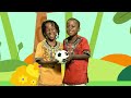 sing along with akili right to play all new akili and me nurseryrhymes kidssongs kidslearning