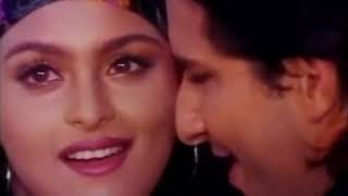 Tu Mere Dil Mein   Pehchaan  1993  Abhijeet & Kavita Krishnamurthi HD