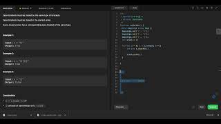 Leetcode | Easy | 20. Valid Parentheses | Stacks| Time complexity: O(n) | Javascript