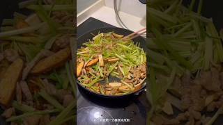 不會煮飯看完都會的簡易2菜1湯 #AB加個賴生活小廢片#小家庭料理 #兩人份料理