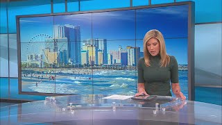 3 dead in 2 South Carolina homicides, including Atlantic Beach councilman; suspect arrested in Horry