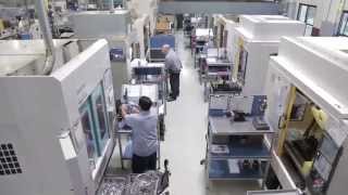 Camcraft: E2B2 & Continuous Improvement