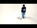 Miyu Hansen - ‘daddy issues’ (Official Visualiser)
