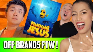 Steven He -When Everything Is OFF BRAND 3 Reaction