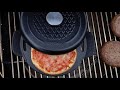 BOSKA Pizza Baker BBQ Mini 320502 (EN)