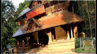 Harippad (Aleppy District). Thottappally Beach and Mannarasala Sree Nagaraja Temple