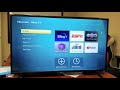 hisense smart tv roku tv how to install u0026 delete apps