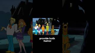 The Iconic Characters of Scooby-Doo!