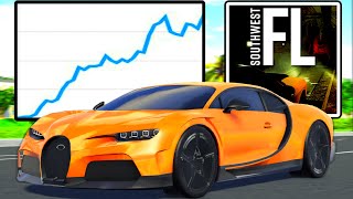 How Southwest Florida Became The Biggest Car Game On Roblox!