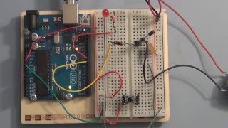 Arduino Software Debouncing Tutorial
