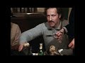 werner herzog on british pub fighting