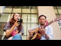 Tumi Hina - Fuad Feat - Cover 💕