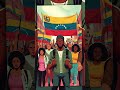 un grito de libertad venezuela libre