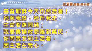 2024年8月11日 灣仔堂主日崇拜 講題：透視歷史、活於當下 經文：耶利米書45：1 - 5 講員：許桃麗姑娘