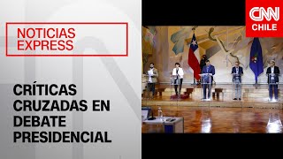 Educación, ciencia y artes: Las posturas de los candidatos presidenciales en debate U. de Chile