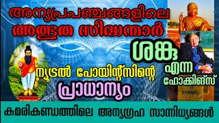 അന്യപ്രപഞ്ചങ്ങളിലെ അത്ഭുതസിദ്ധർl LMRK =4 l കുമരിഖണ്ഡത്തിലെ Alien സാന്നിധ്യംl ഹോക്കിങ് രഹസ്യം l