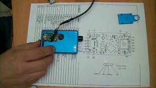 Billet Box DNA60 Collegamento ESCRIBE