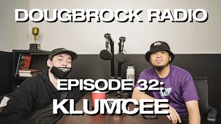 KLUMCEE - DOUGBROCK RADIO #32