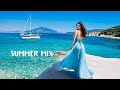 Ed Sheeran, Martin Garrix, Kygo, Dua Lipa, Avicii, The Chainsmokers Style 🔥 Summer Vibes #82