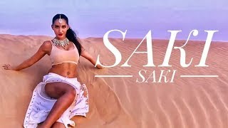 O Saki Saki Re | Nora Fatehi | Belly Dance | Neha Kakkar | Tulsi Kumar | Batla House