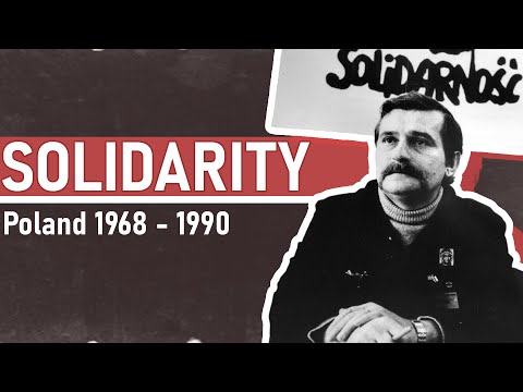How did Solidarity affect Communist rule in Poland quizlet?