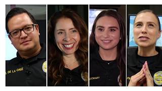 We Are 911 - Escondido Public Safety Dispatchers