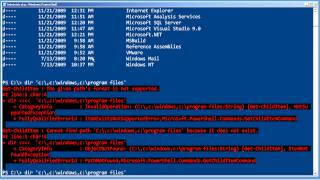 Chapter 3 - Multiple-Value Parameters.mp4