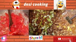 desi cooking on 10th muharram || 10 muharram || muharram