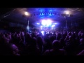 ENTOMBED A+D - 04.07.2015 - Left Hand Path - IN FLAMMEN Open Air 2015