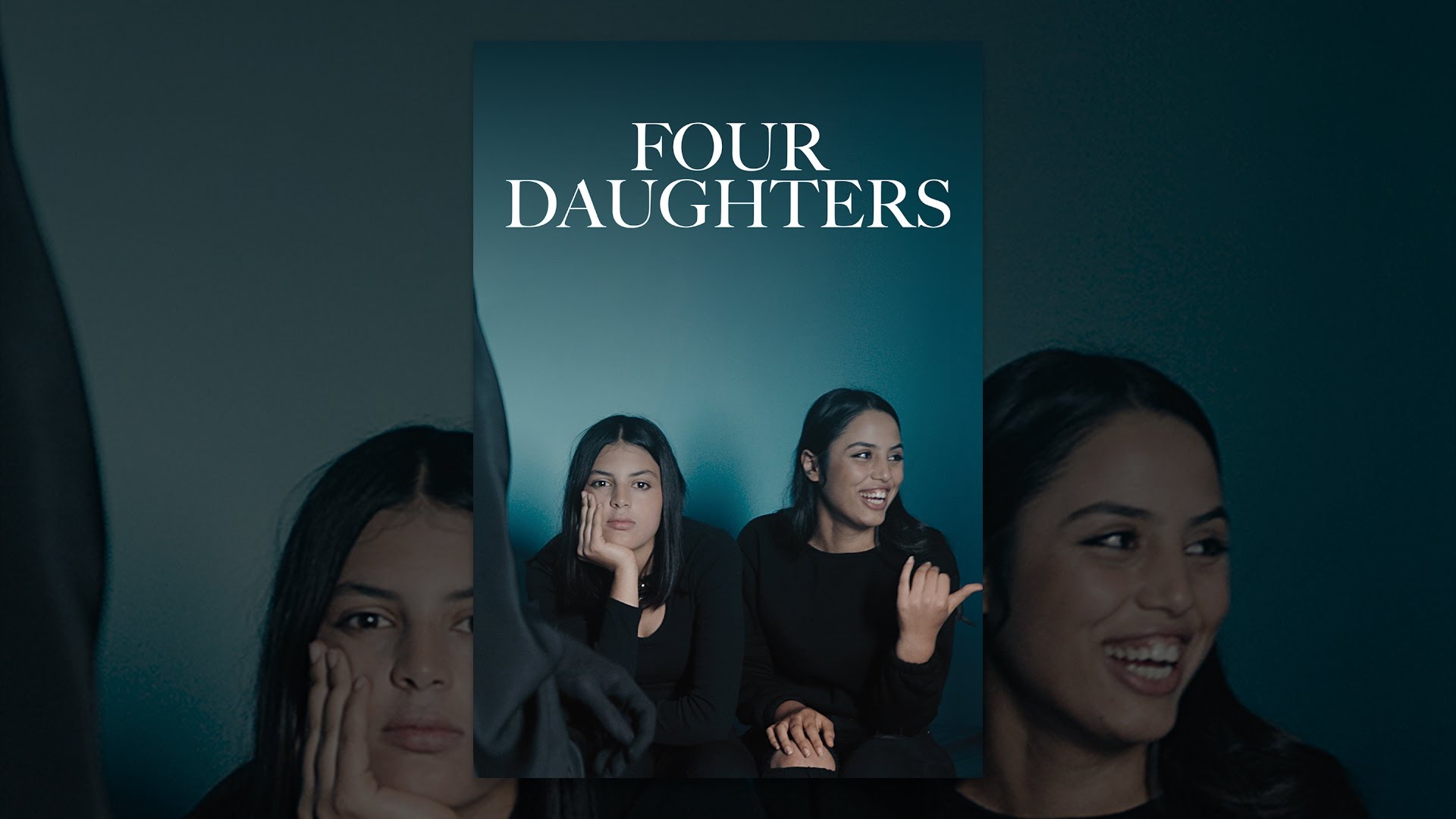 Four Daughters Youtube