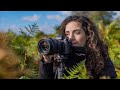 Roxy the Zoologist (Roxy Furman) Wildlife Filmmaker Showreel 2022