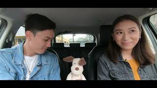 Share with us your first date stories & stand a chance to win! (feat. Honda HR-V) | CarBuyer