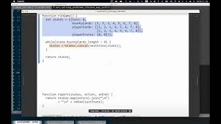 clj11: Özet: Solving Problems the Clojure Way - Rafal Dittwald