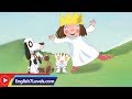 Learn English Through Story ★ Subtitles: A Little Princess (level 1)