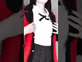 Jabami Yumeko Cosplay | TIKTOK