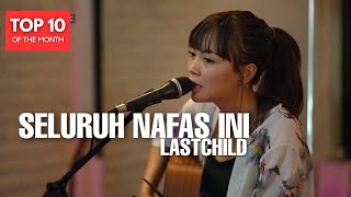 Download Lagu TAMI AULIA LAST CHILD SELURUH NAFAS INI... MP3 Gratis