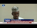 Politics Today: PDP Leadership Crisis Deepens, While APC Leadership Asked To Resign