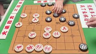 象棋大师孙浩宇自夸残棋已是炉火纯青的功力，神秘高人：我来领教